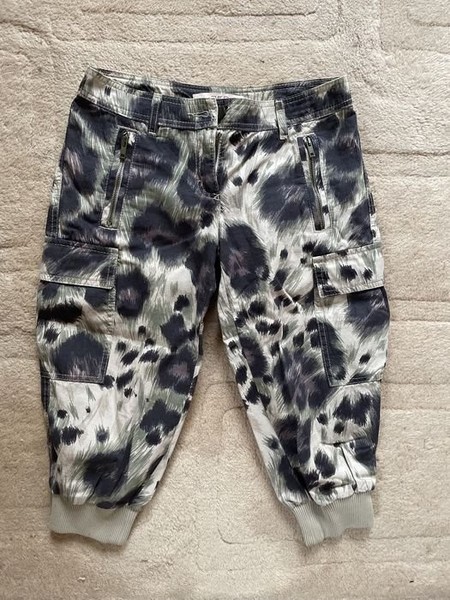 Women Red Valentino Shorts 34