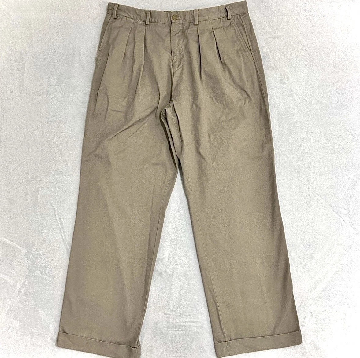 Eddie Bauer Cotton Pants for Men for sale | eBay