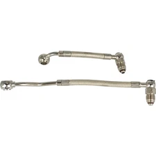 Fuel Injection Line HDFL-005 HDFL005 Fit Harley-Davidson Road Glide 1998-1999