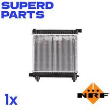 RADIATOR ENGINE COOLING NRF FOR MERCEDES-BENZ NRF 517662