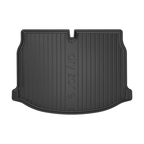 Kofferraummatte Laderaumwanne FüR VW Beetle 2011-2019 TPE Schwarz 1 Teile-image
