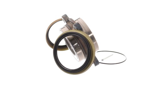 WHEEL BEARING KIT VKBA 7633 FOR TOYOTA LAND/CRUISER/200 LEXUS LX 2UZ-FE 4.7L LX - Picture 4 of 10