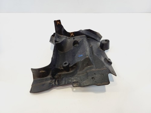 BMW F11 525dX, Abdeckung Lenkgetriebe hinten links, 51757228687, 51757228687