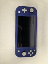 Nintendo Switch Lite HDH-001 Handheld Console - 32GB - Blue for