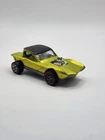 Hot Wheels Redline 1968 Original 16 Python All Original Unrestored Wow