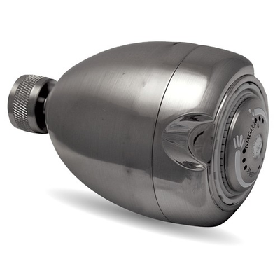 #ad Niagara Conservation High Efficiency 1.5 GPM Earth Spa 3 Spray Showerhead in Bru $52.17