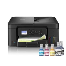 Brother International MFCT780DW Wireless Color Inkjet All-in-One Printer
