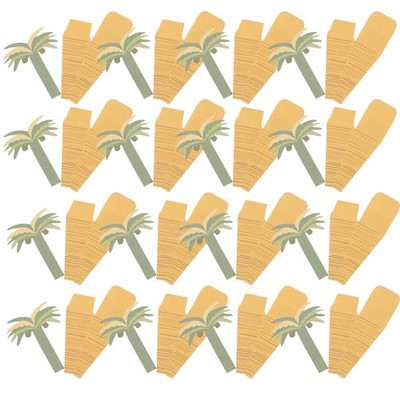 24 Pcs Hochzeitsgeschenke Für Geburtstag Favor Box Süßigkeitenschachteln Die