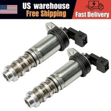 For Bmw 335i 535i 550i 740 M3 M5 X3 X5 X6 2pcs Vanos Solenoid Valve 11368605123 For Bmw 335i 535i 550i 740 M3 M5 X3 X5 X6 2pcs Vanos Solenoid Valve 11368605123