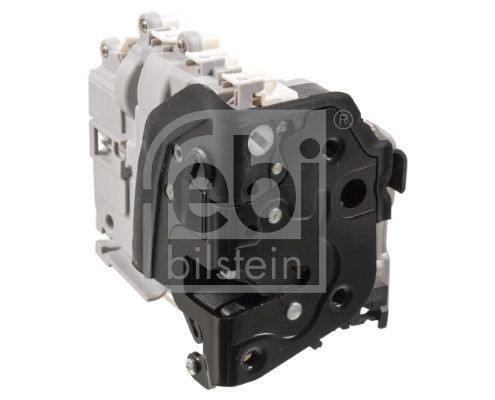 Serrure de porte FEBI BILSTEIN anti-blocage compatible Audi référence 8X0839016