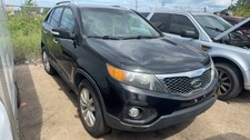 2011-2013 Kia Sorento Audio Visual Equip.radio Receiver Wo Navigation