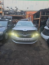 Skoda Octavia Se Tdi 2012-2020  LA7W DSG Breaking 