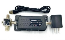 CHANNEL MASTER CM-7777HD AMPLIFY ADJUSTABLE GAIN HDTV PREAMPLIFIER