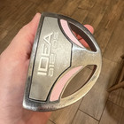 Adams Golf IDEA a3 OS Mallet Putter Steel Shaft Right-Handed Women’s — photo 1