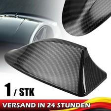 Dachantenne Autoantenne AM/FM Autoradio Shark Antenne für VW Polo Wasserdichte