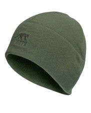 Tasmanian Tiger Fleece Cap M&uuml;tze Oliv