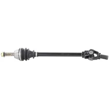 TrakMotive Drive Axle Front POL-7045 CSW