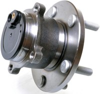 Radlagersatz Denckermann W413382 FüR Mazda BK BL CW CR BK14 BK12 Turbo BK12Y MZR