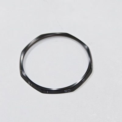 For HUAWEI Watch GT6 Pro (46mm)ATM-B29 Black Dial