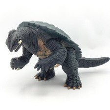 Gamera 1999 Movie Monster Series Sofubi Figure Bandai 2005