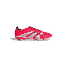 Adidas Predator League FT FG / MG Lucid Red / Footwear White / Core Black ID1319