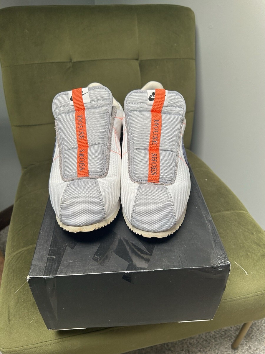 nike cortez slip on kendrick lamar