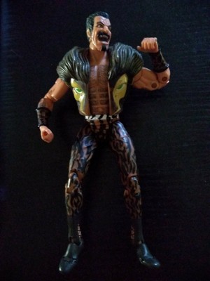 kraven the hunter toy