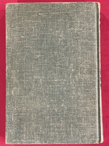 FAMOUS HORSE STORIES THE GOLDEN STALLION’S REVENGE 1953 HARDBACK GROSSET &DUNLAP - Picture 2 of 5