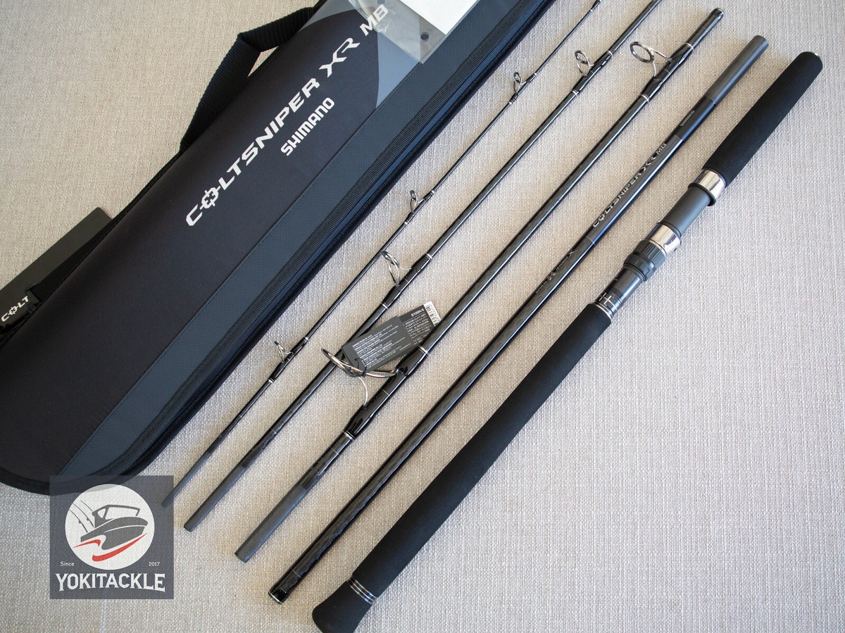 ロッド SHIMANO COLTSNIPER XR MB S100H-5 Shimano COLTSNIPER XR MB S100H-5 Spinning Rod Free Shipping