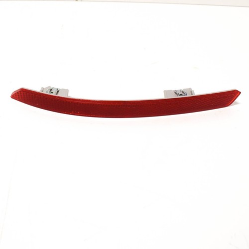 BMW 5 F11 Touring Facelift Rear Right Bumper Reflector 63147210796 New Genuine - Bild 6 von 9