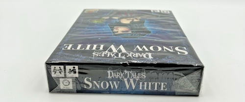 Dark Tales Board Game Snow White Expansion by DV Giochi DVG9224 - Picture 4 of 6