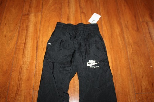 NWT GIRLS NIKE SZ M 10-12 PANTS HERITAGE - Picture 2 of 3