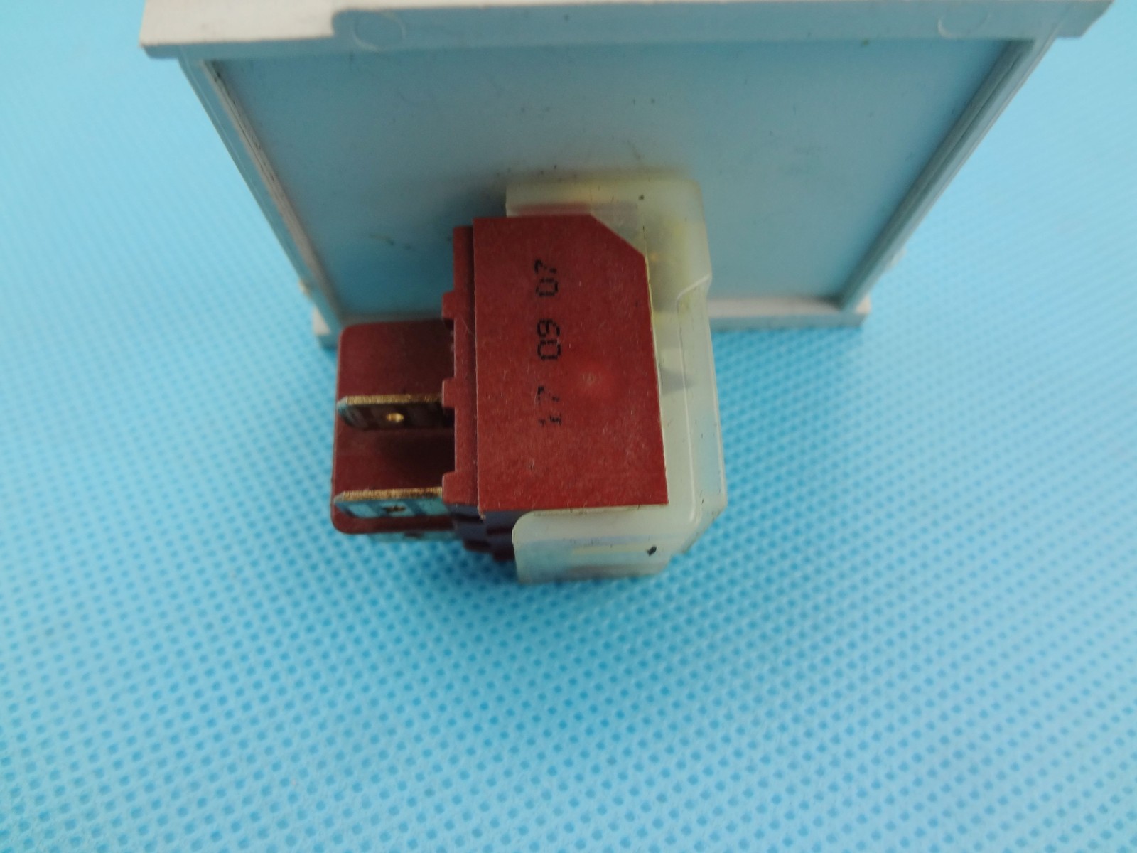 Blanco Dishwasher Spare Parts Power Switch Replacement (D147) Used eBay