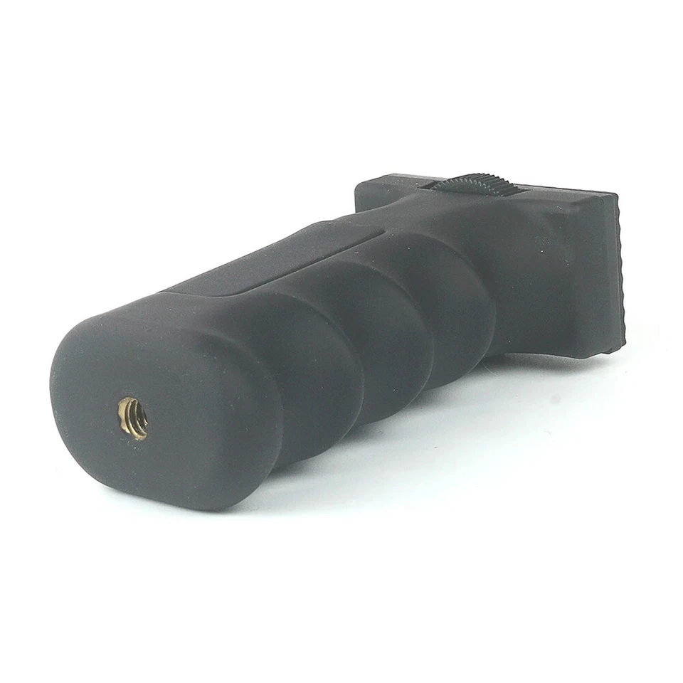 Handle Handheld Stabilizer Selfie Stick with 1/4" Screw for Monocular Telescope - Image 4 of 4