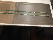 LG modello TV: 55UJ6540-UB scheda buffer schermo LCD HV550QUB-N4D