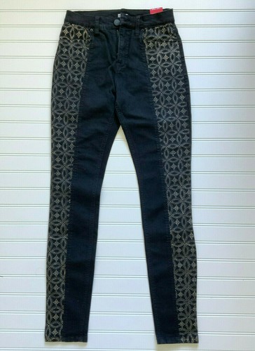 NWT Urban Outfitters BDG TWG High Rise 