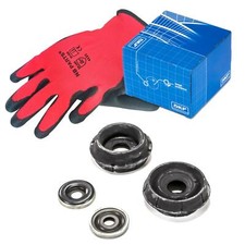SKF VKDA 35600 T Federbeinstützlager Domlager vorne für Renault Clio Twingo I
