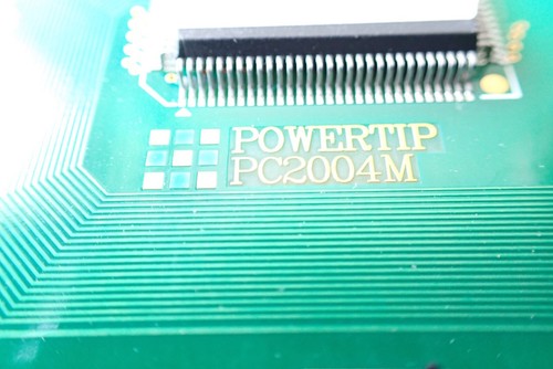 JED Micro Computer 515v2 - Tiny Tiger Econo-Tiger - PC2004M LCD Austik labeller - Picture 7 of 9
