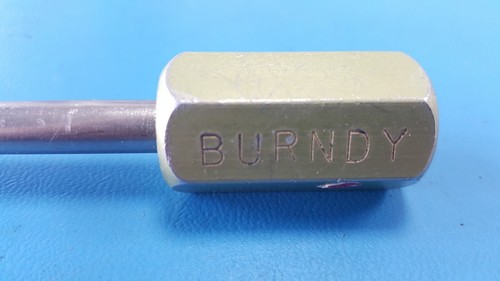 BURNDY, RX20-10, HERRAMIENTA DE EXTRACCIÓN, NSN: 5120-00-845-7911 - Imagen 6 de 9