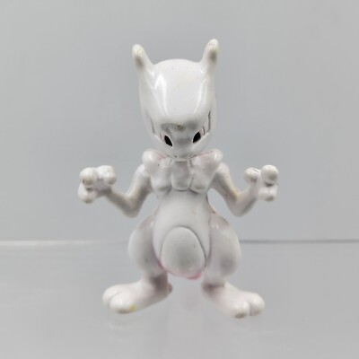 Pokemon Tomy CGTSJ – Ectoplasma / Gengar – Retro Japan