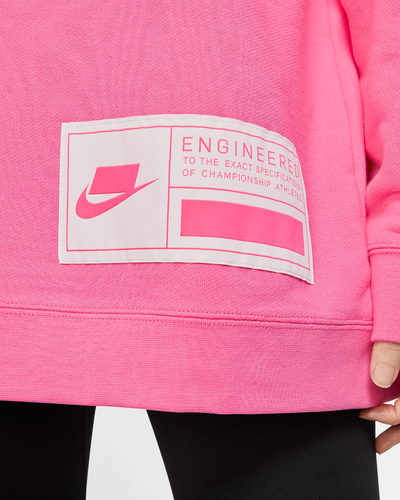 Nike nsw pink Clearance