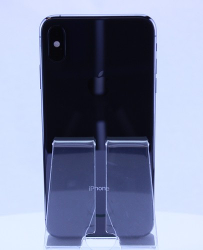 Apple iPhone XS Max A1921 Unlocked 512GB Space Gray Fair Shape - Picture 7 of 12