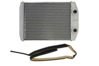 Thermotec WäRmetauscher Innenraumheizung FüR Dacia Dokker Ke_ 1.6 1.3 Tce 130