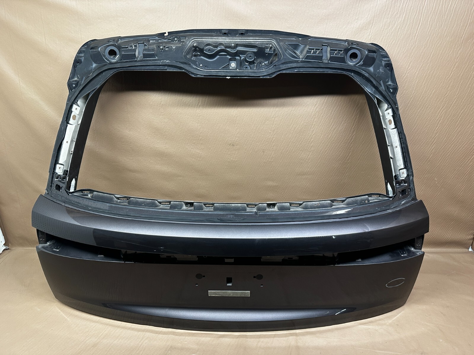 2023 2024 2025 Range Rover L460 Tailgate Liftgate Trunk Rear OEM 23 24 Grey
