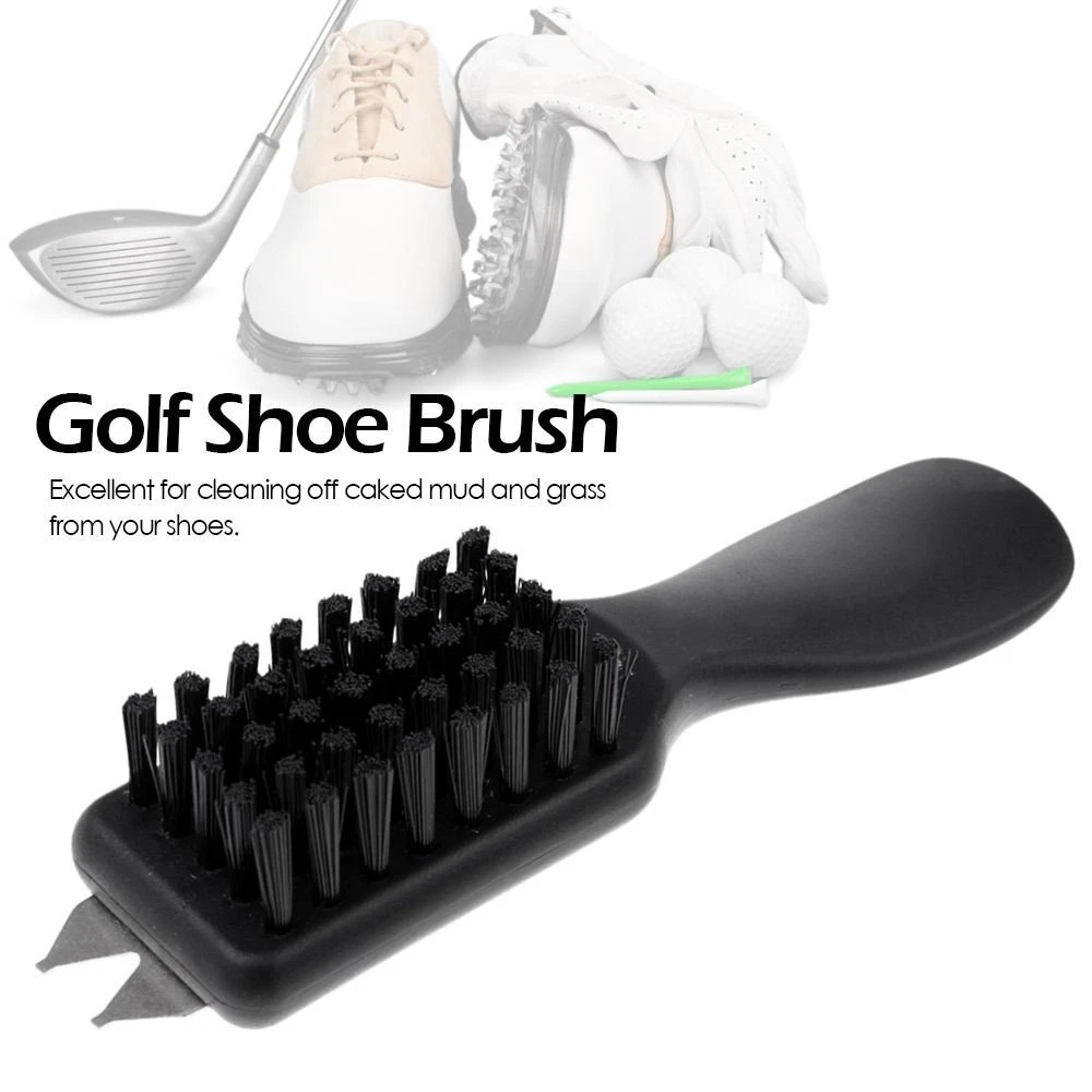 Discover more than 147 golf shoe brush best kenmei.edu.vn