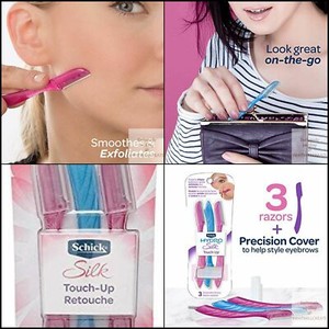 pic Schick Hydro Silk Touch Up schick