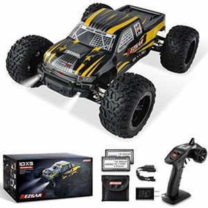 1 10 scale remote control trucks