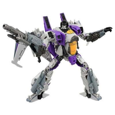 Transformers Ss-136 Skywarp_