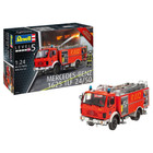 Revell Auto- & Verkehrsmodelle von Mercedes 1:24 & -Teile & -Zubehör