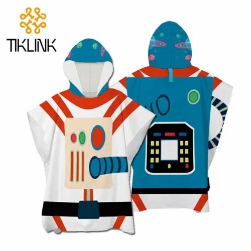 Bathroom Robots Bath Bath Towels